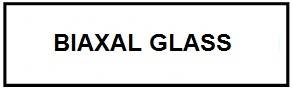 RIDE BIAXAL GLASS